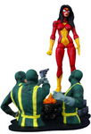 Marvel Select- Spider-Woman