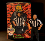 The Asylum All-Stars - Earl Hebner