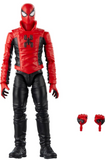Marvel Legends - Spider Man - Last Stand Spider Man