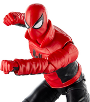 Marvel Legends - Spider Man - Last Stand Spider Man