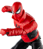 Marvel Legends - Spider Man - Last Stand Spider Man