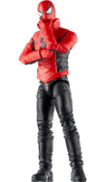 Marvel Legends - Spider Man - Last Stand Spider Man