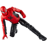 Marvel Legends - Spider Man - Last Stand Spider Man