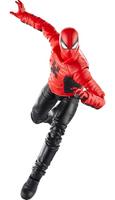 Marvel Legends - Spider Man - Last Stand Spider Man