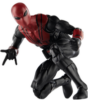 Marvel Legends - Spider Man - Spider -Shot