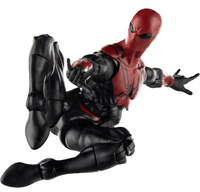 Marvel Legends - Spider Man - Spider -Shot