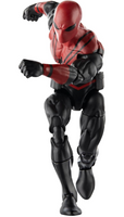 Marvel Legends - Spider Man - Spider -Shot