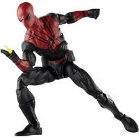 Marvel Legends - Spider Man - Spider -Shot