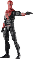 Marvel Legends - Spider Man - Spider -Shot