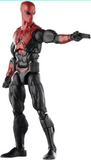 Marvel Legends - Spider Man - Spider -Shot