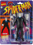 Marvel Legends - Spider Man - Tombstone