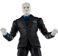 Marvel Legends - Spider Man - Tombstone