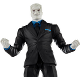 Marvel Legends - Spider Man - Tombstone