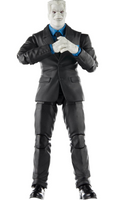 Marvel Legends - Spider Man - Tombstone