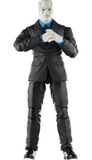 Marvel Legends - Spider Man - Tombstone