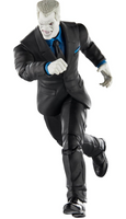 Marvel Legends - Spider Man - Tombstone