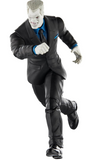 Marvel Legends - Spider Man - Tombstone