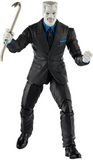 Marvel Legends - Spider Man - Tombstone