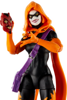 Marvel Legends - Spider Man - Hallows' Eve