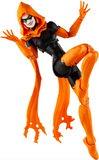 Marvel Legends - Spider Man - Hallows' Eve