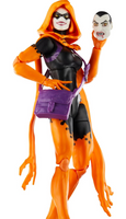 Marvel Legends - Spider Man - Hallows' Eve