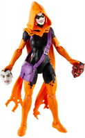 Marvel Legends - Spider Man - Hallows' Eve