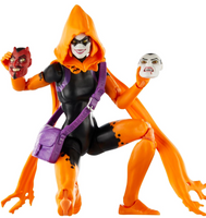 Marvel Legends - Spider Man - Hallows' Eve