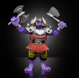 MOTU Origins - Turtles of Grey skull - Ram Man