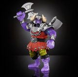 MOTU Origins - Turtles of Grey skull - Ram Man