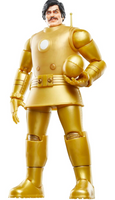 Marvel Legends - Iron Man (Model O1-Gold)