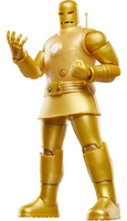Marvel Legends - Iron Man (Model O1-Gold)