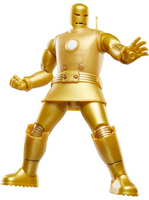 Marvel Legends - Iron Man (Model O1-Gold)