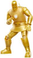 Marvel Legends - Iron Man (Model O1-Gold)