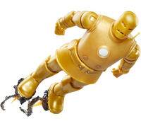 Marvel Legends - Iron Man (Model O1-Gold)