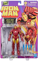 Marvel Legends - Iron Man (Model 20)