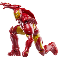 Marvel Legends - Iron Man (Model 20)