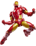Marvel Legends - Iron Man (Model 20)