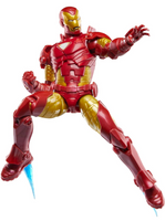 Marvel Legends - Iron Man (Model 20)