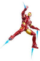 Marvel Legends - Iron Man (Model 20)