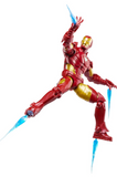 Marvel Legends - Iron Man (Model 20)