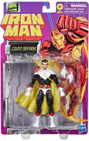 Marvel Legends - Count Nefaria