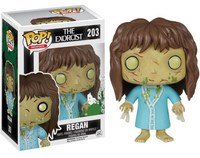 Funko POP - The Exorcist - Regan
