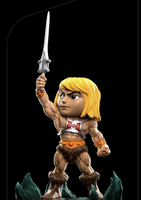Iron Studios - Masters of the Universe - He-Man