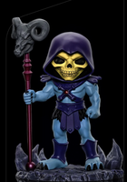 Iron Studios - Masters of the Universe - Skeletor