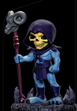 Iron Studios - Masters of the Universe - Skeletor