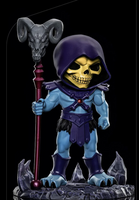 Iron Studios - Masters of the Universe - Skeletor