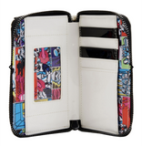 Loungefly - Star Wars Stormtrooper Zip Around Wallet