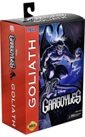 NECA - Gargoyles - Ultimate Goliath ( Classic Video Game Appearance)
