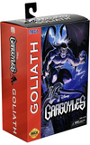 NECA - Gargoyles - Ultimate Goliath ( Classic Video Game Appearance)