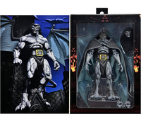 NECA - Gargoyles - Ultimate Goliath ( Classic Video Game Appearance)